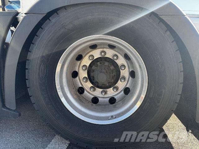 Scania R 450 A4x2NA 트랙터 유닛