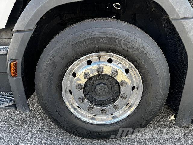 Scania R 450 A4x2NA 트랙터 유닛