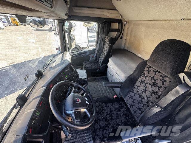 Scania R 450 A4x2NA 트랙터 유닛