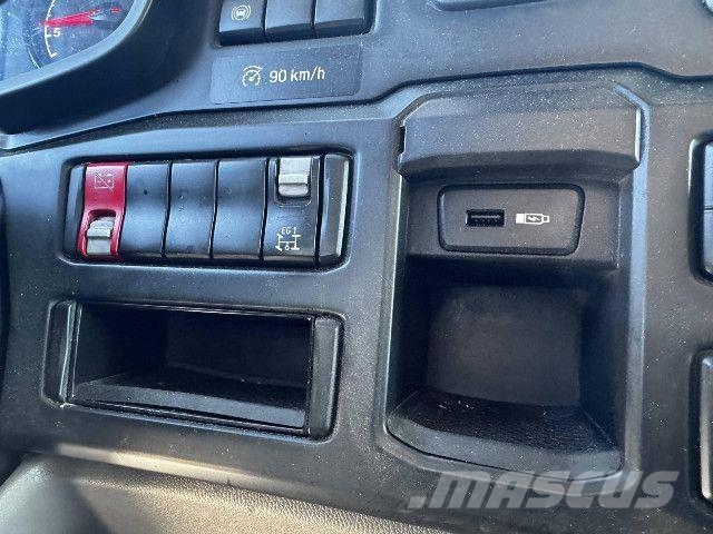 Scania R 450 A4x2NA 트랙터 유닛