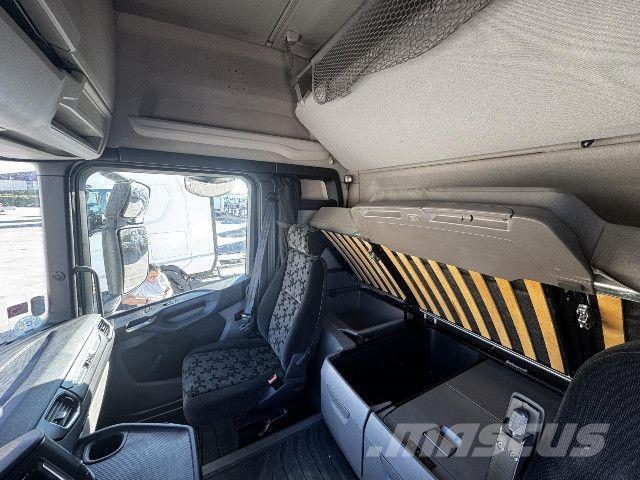 Scania R 450 A4x2NA 트랙터 유닛