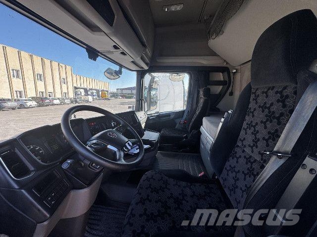 Scania R 450 A4x2NA 트랙터 유닛