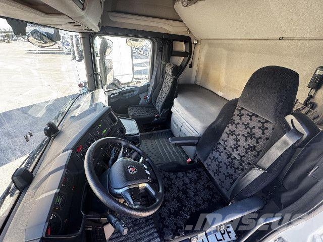 Scania R 450 A4x2NA 트랙터 유닛