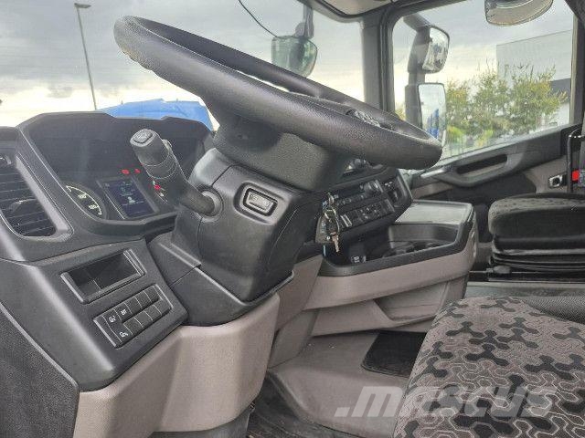 Scania R 500 A4x2NA Тягачі