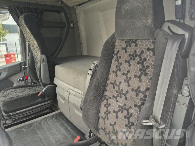 Scania R 500 A4x2NA Тягачі