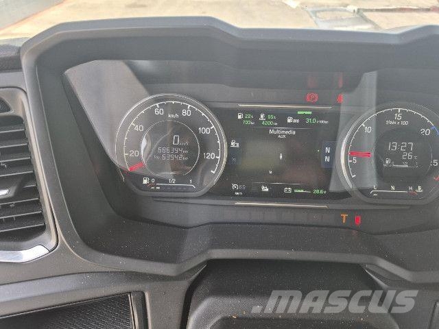 Scania YS2S4X20009299279 Tracteur routier