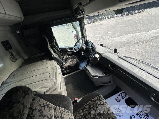 Scania R 450 B6x4HA Ostali kamioni