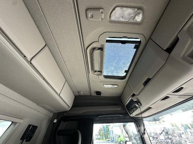 Scania R 450 B6x4HA Ostali kamioni