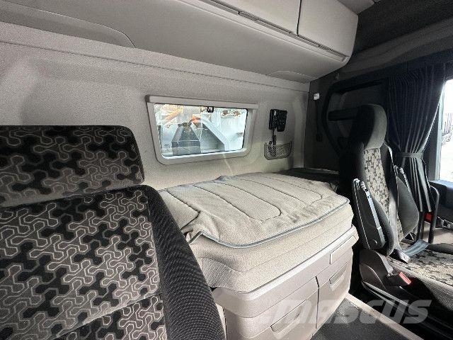 Scania R 450 B6x4HA Ostali kamioni