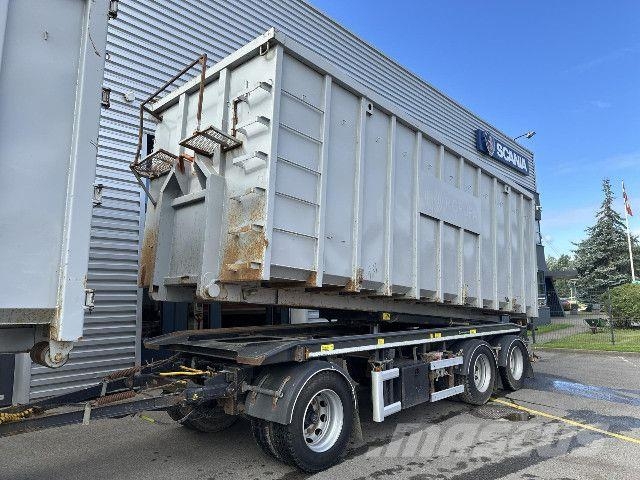 Scania R 450 B6x4HA Ostali kamioni