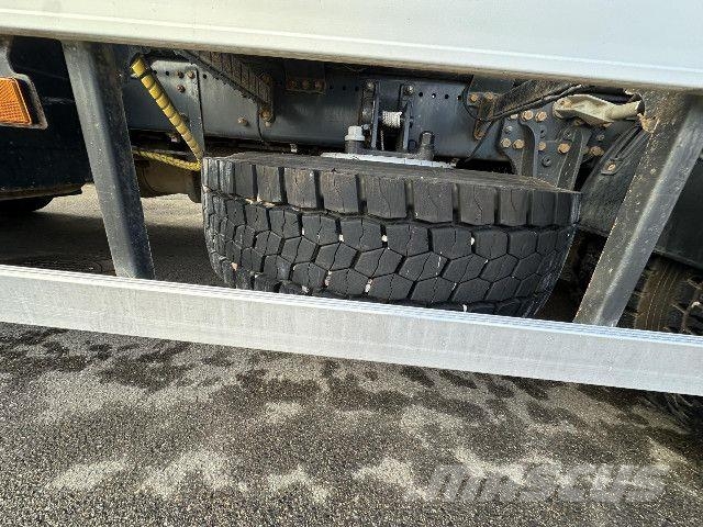 Scania R 450 B6x4HA Ostali kamioni