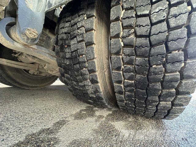Scania R 450 B6x4HA Ostali kamioni