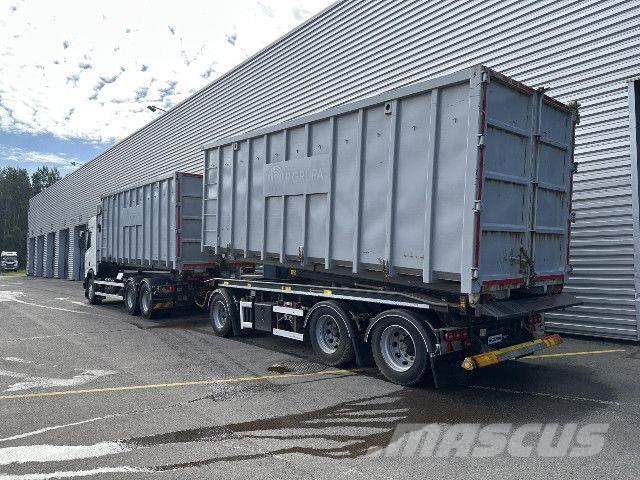 Scania R 450 B6x4HA Ostali kamioni