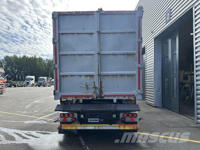 Scania R 450 B6x4HA Ostali kamioni