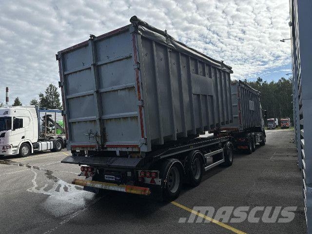Scania R 450 B6x4HA Ostali kamioni