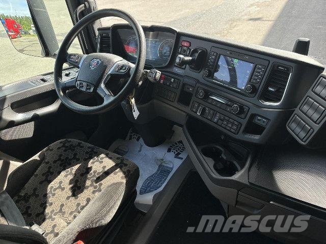 Scania R 450 B6x4HA Ostali kamioni