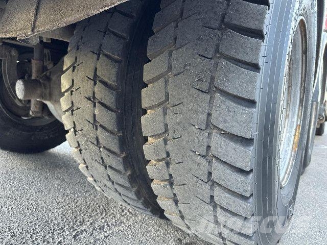 Scania R 450 B6x4HZ Kamioni-šasije
