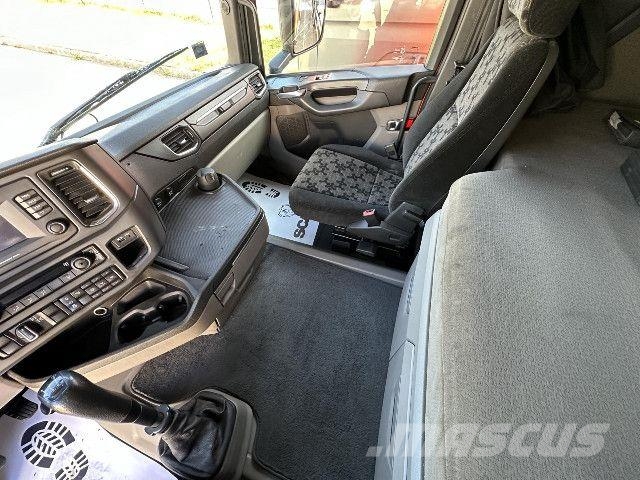 Scania R 450 B6x4HZ Kamioni-šasije