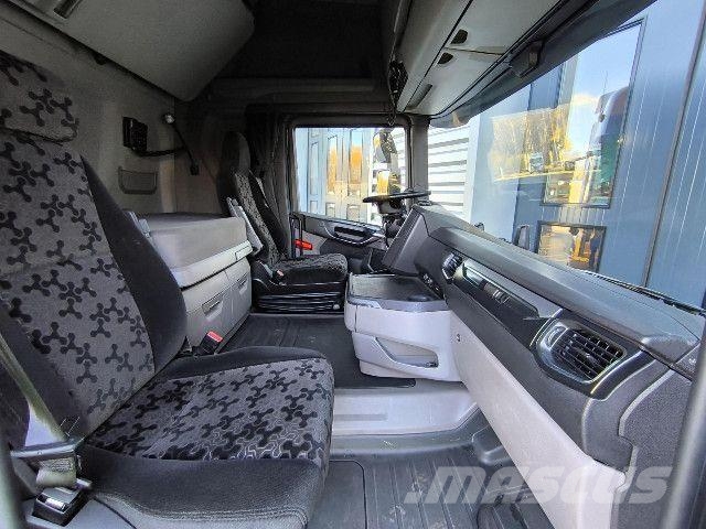 Scania R 500 A4x2EB Tegljači