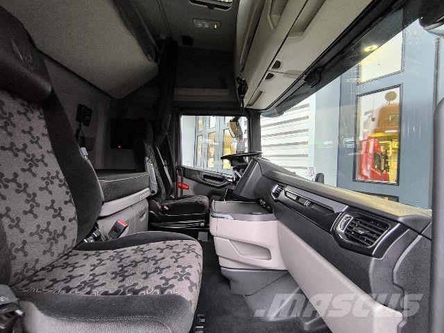 Scania S 450 A4x2NB Tegljači