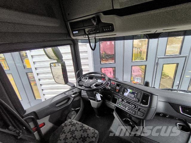 Scania S 450 A4x2NB Tegljači