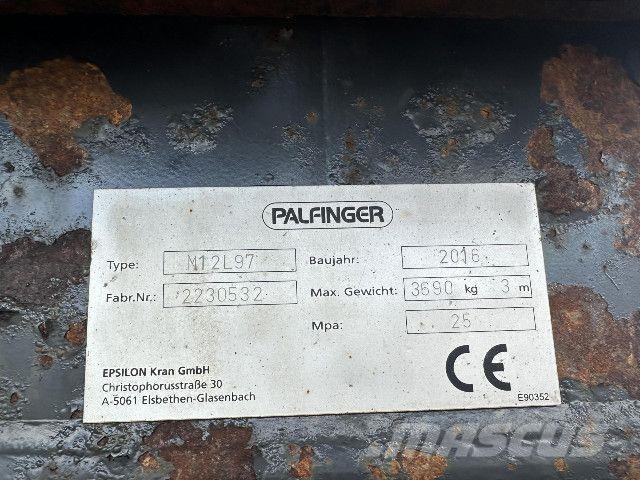 Volvo FH 500 Sattelzugmaschinen
