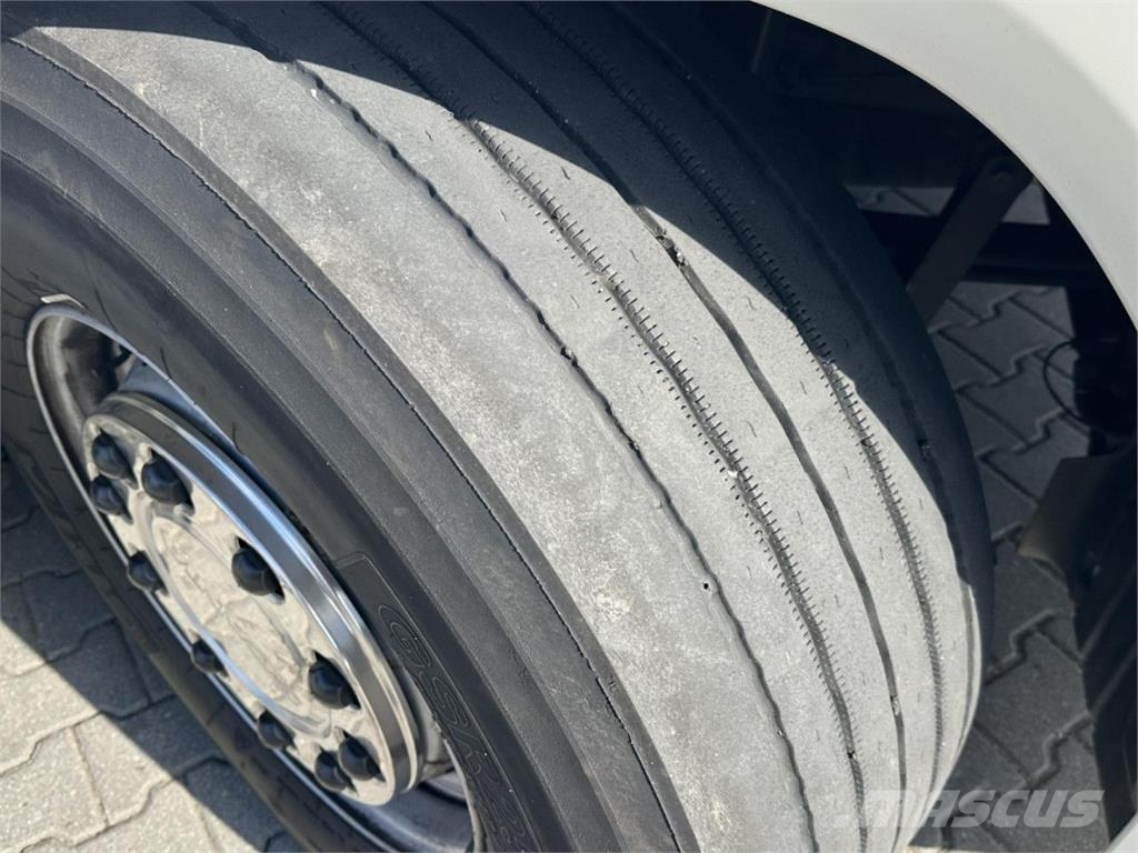 Scania R 450 A4x2NA Vlačilci