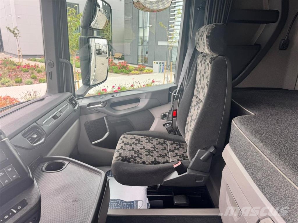 Scania R 460 A4x2NA Prime Movers