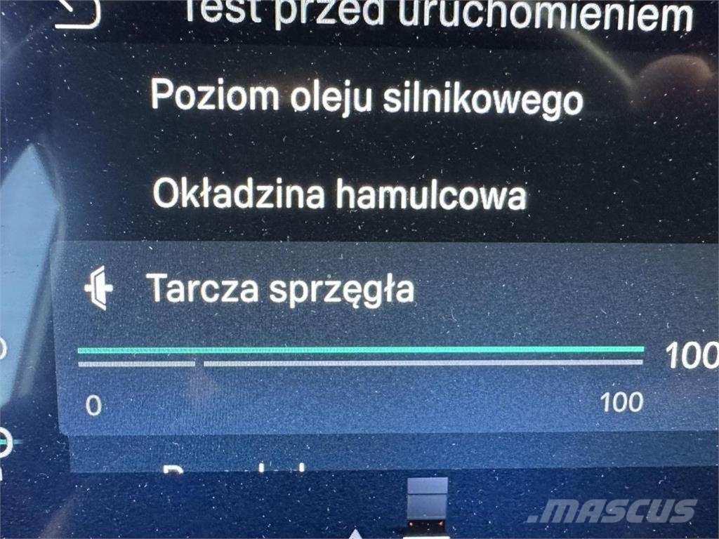 Scania R 460 A4x2NA Vlačilci