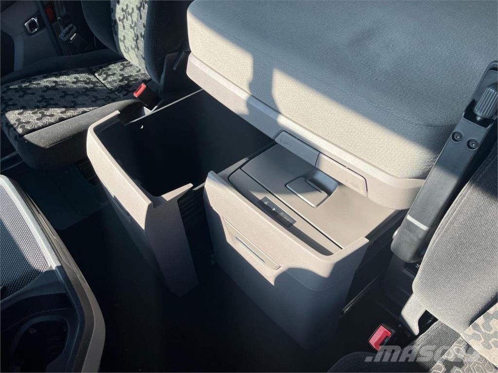 Scania S 500 A4x2NA Zawieszenie tył 4 poduszki Klimatyza Седельные тягачи