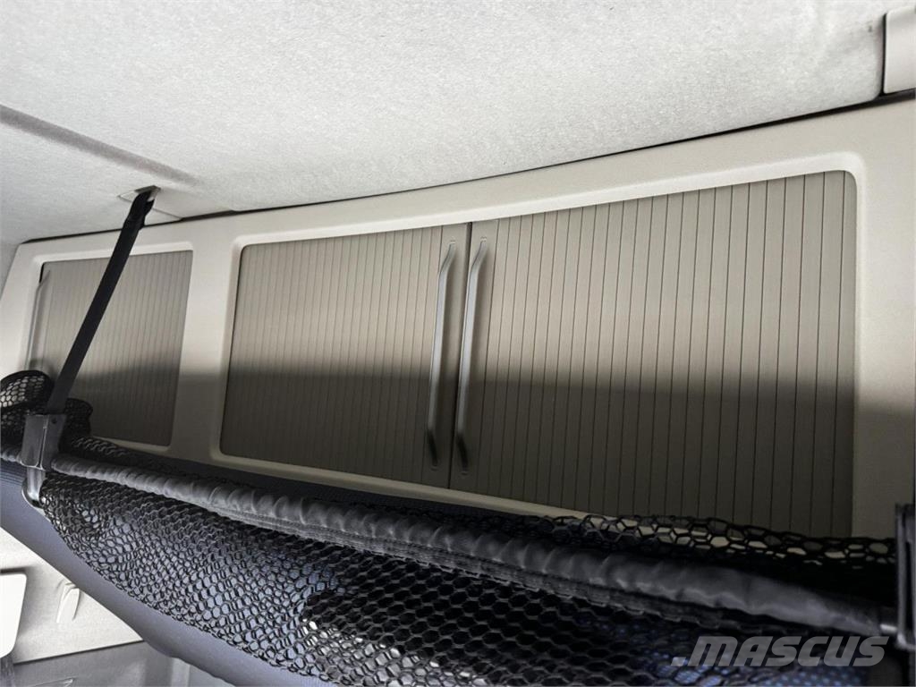 Volvo Globetrotter Ciągniki siodłowe