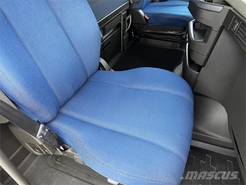 Volvo Globetrotter Ciągniki siodłowe