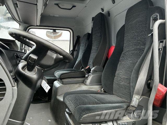 Mercedes-Benz Atego 1018 4x2 Skapbiler