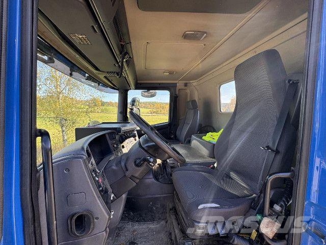 Scania P 420 LB6x2HHZ Anders