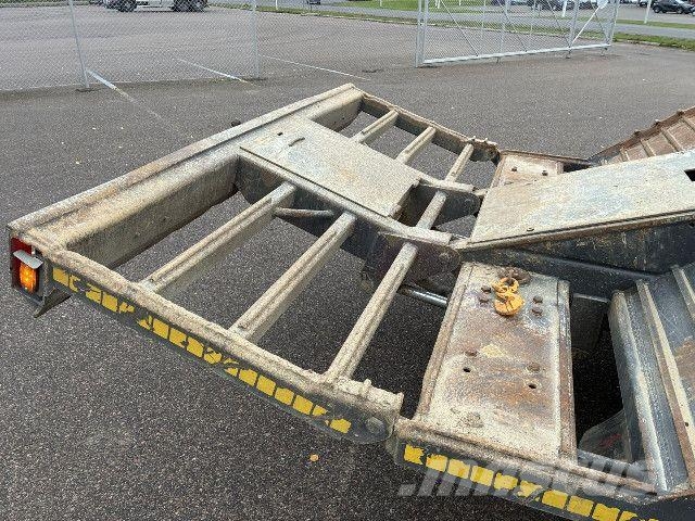 Scania R 520 B10x4*6NB Anders