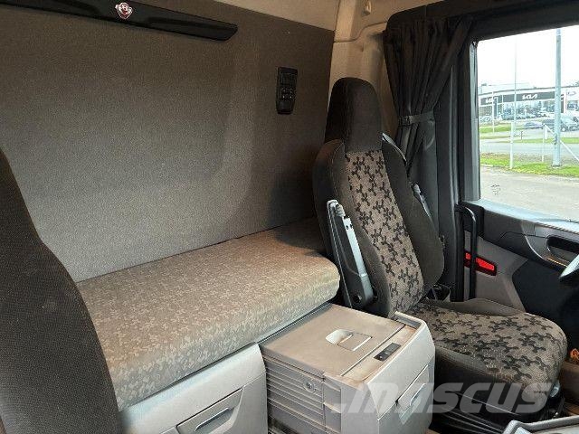 Scania R 520 B10x4*6NB Anders