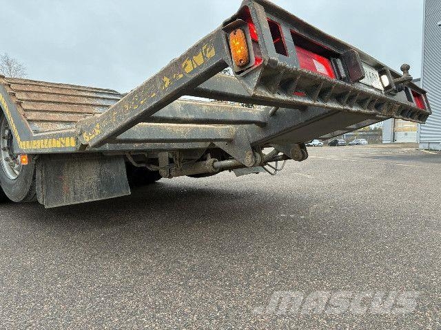 Scania R 520 B10x4*6NB Anders