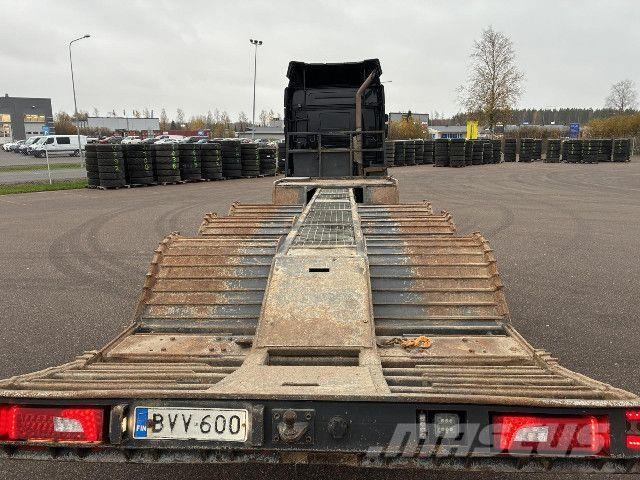Scania R 520 B10x4*6NB Anders
