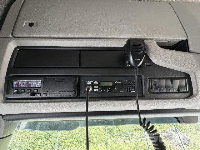 Scania R 530 B6x2NB Camiones portacontenedores