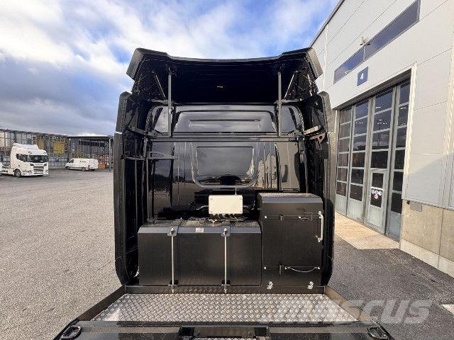 Scania R 560 B10x4*6NB Autre camion