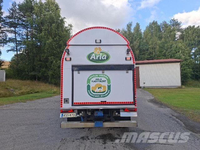 Scania R 560 B8x4*4NB Kamioni-šasije