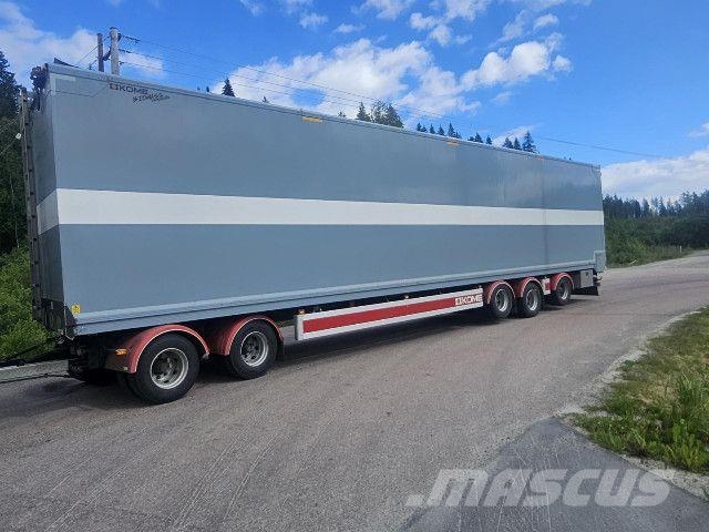Scania R 590 B8x4*4NB Transporte de madera