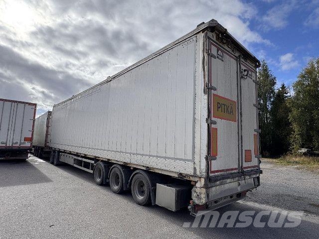 Scania R 660 B8x4*4NB Ostali kamioni