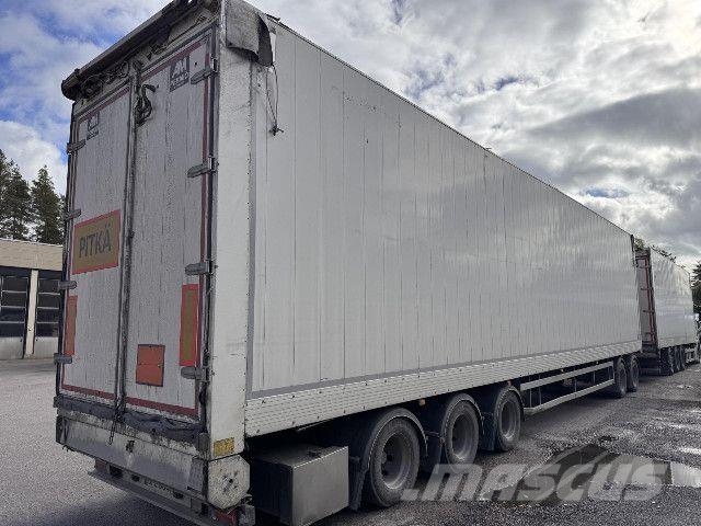 Scania R 660 B8x4*4NB Ostali kamioni