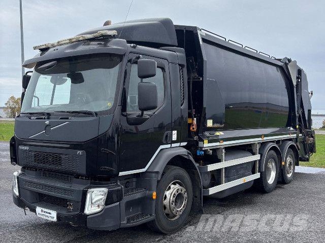 Volvo FE Drugi tovornjaki