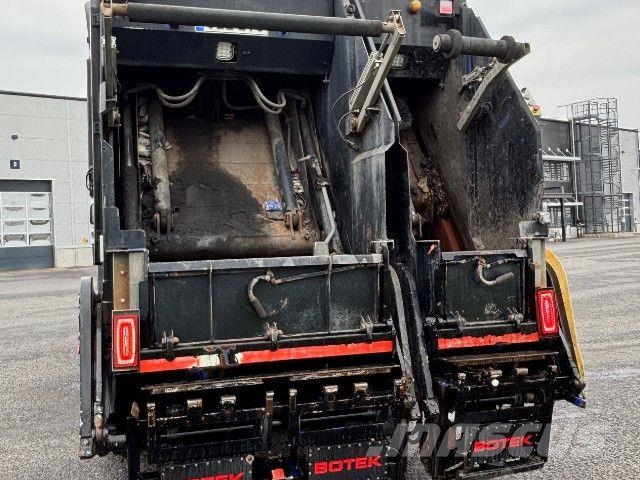 Volvo FE Drugi tovornjaki
