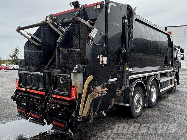 Volvo FE Drugi tovornjaki