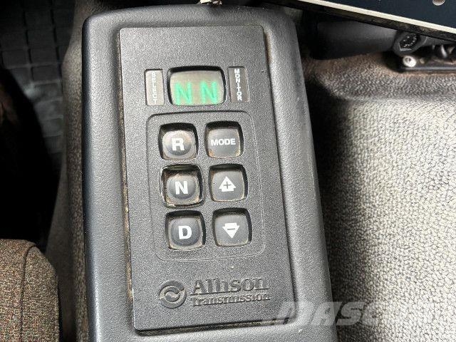 Volvo FE Drugi tovornjaki