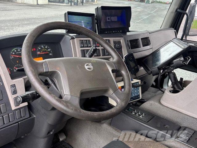 Volvo FE Drugi tovornjaki