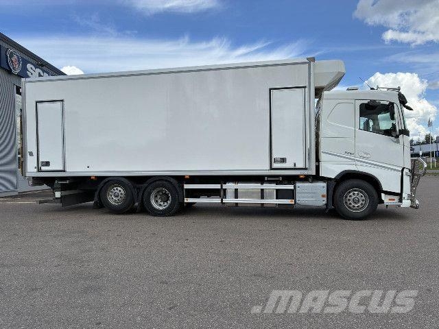 Volvo FH500 6x2*4 Kühlkoffer